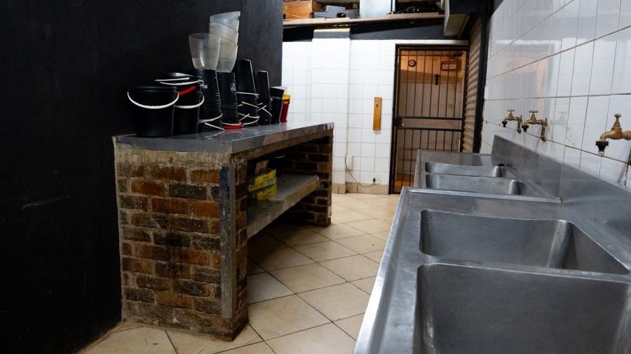 Commercial Property for Sale in Rietfontein A H North West